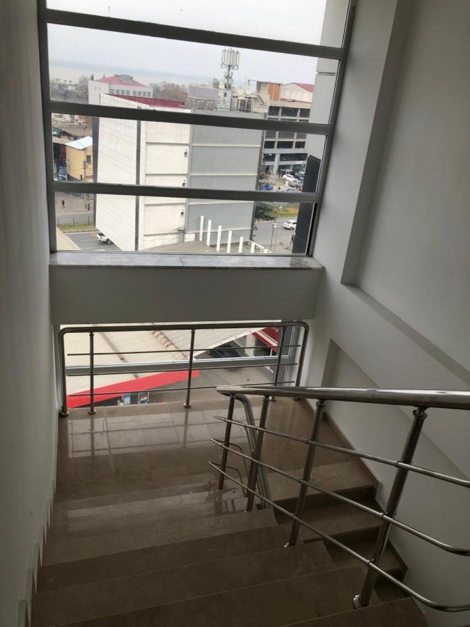 Hilal House Aparthotel ทรับซอน ภายนอก รูปภาพ